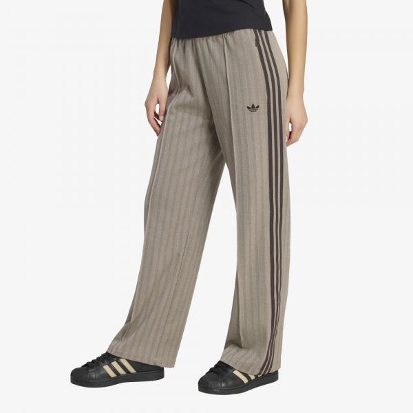Kalhoty adidas Classic Tp Light Brown S