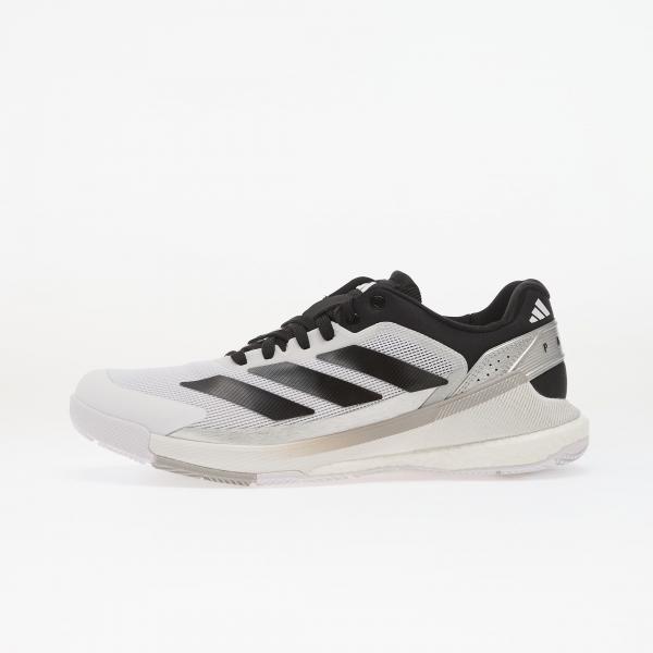 Tenisky adidas Crazyquick Boost Padel M Ftwr White/ Grey Two/ Core Black EUR 45 1/3