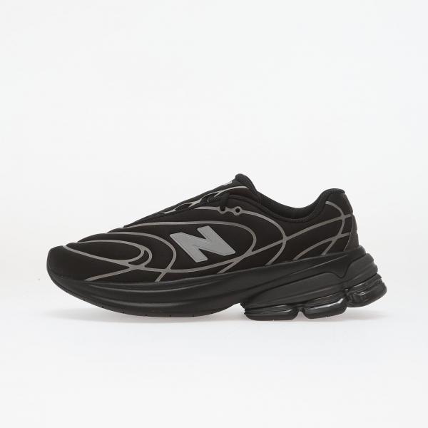 Tenisky New Balance 5030 Black/ Silver Metallic EUR 44.5
