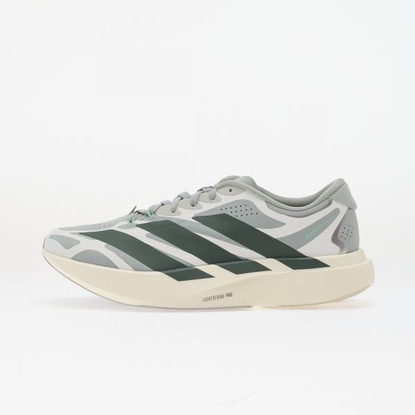 Tenisky adidas Adizero Evo SL Exo M Wonder Sage/ Legend Ivy/ Core White EUR 46