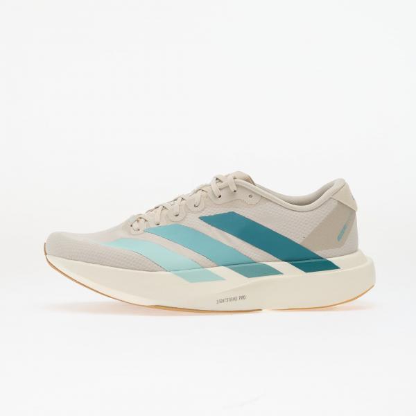 Tenisky adidas Adizero Evo SL Running Alumina/ Mint Ton/ Semi Flash Aqua EUR 46 2/3