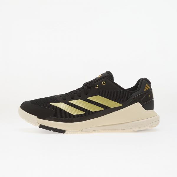 Tenisky adidas Crazyquick Ls Padel M Off White/ Core Black/ Gold Met. EUR 45 1/3