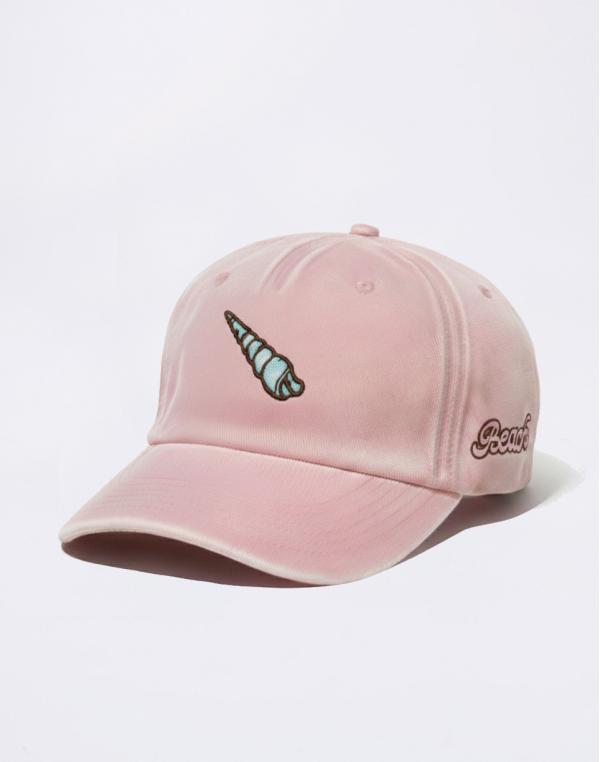 Komono Turritella Cap