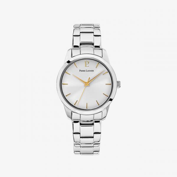 Hodinky Pierre Lannier Wrist Watch Roxane 066M601 Silver Universal