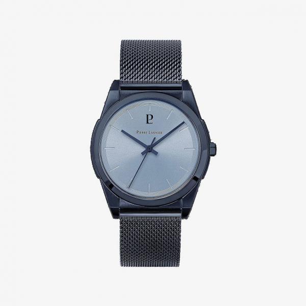 Hodinky Pierre Lannier Wrist Watch Candide 214K469 Blue Universal