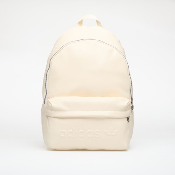 Batoh adidas Classic Backpack Wonder White 24 l