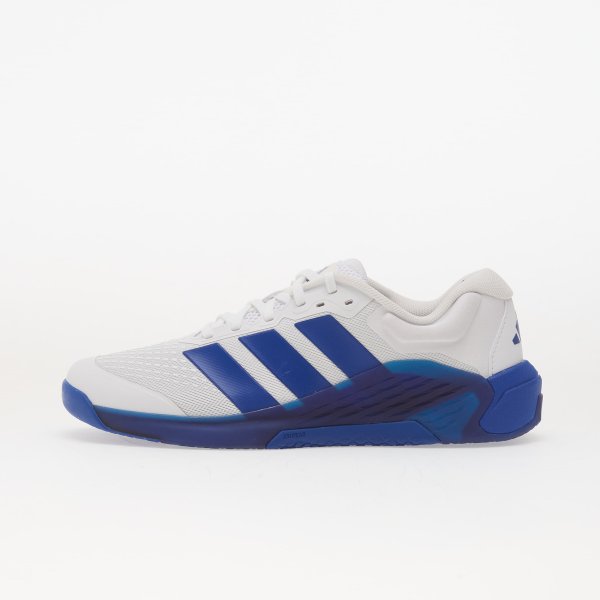 Tenisky adidas Dropset 4 Training Ftwr White/ Team Royal Blue/ Team Royal Blue EUR 42