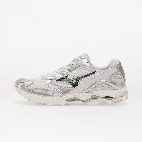 Tenisky Mizuno WAVE RIDER 10 "SPORT" Gf White/ Black Sand/ Lilac Hint EUR 44