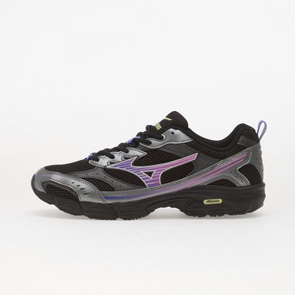Tenisky Mizuno MXR “SPORT” Black/ Spring Crocus/ Metallic Gray EUR 41