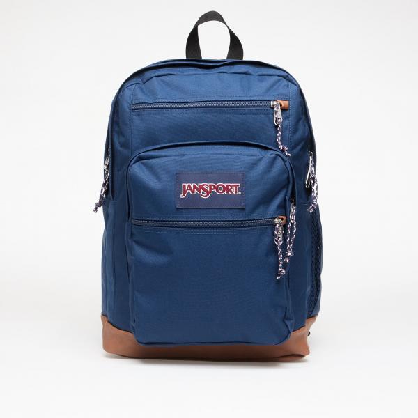 Batoh JanSport Cool Student Navy 34 l