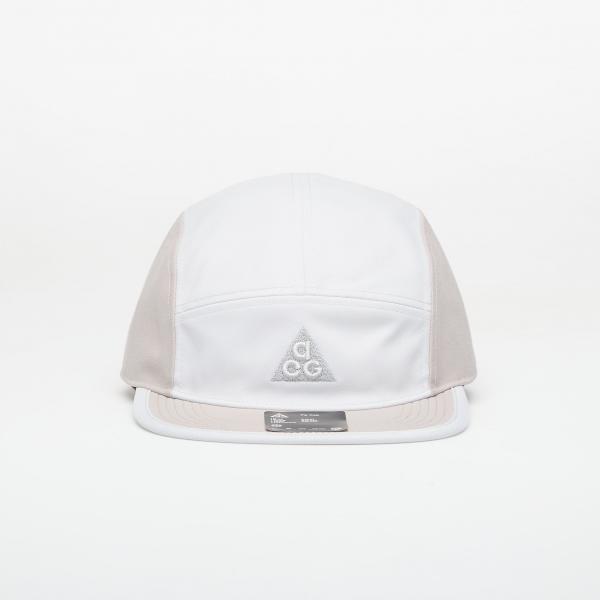 Kšiltovka Nike ACG Fly Unstructured Cap Photon Dust/ College Grey/ Photon Dust Universal