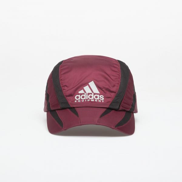 Kšiltovka adidas Equipment Cap Maroon M