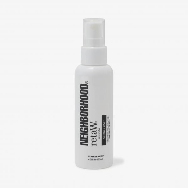 NEIGHBORHOOD Nh x Retaw . Number One Fabric Liquid Universal