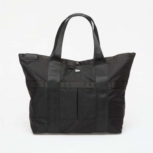 Taška New Era Utility Tote Bag Black Universal