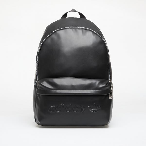 Batoh adidas Classic Backpack Black 24 l
