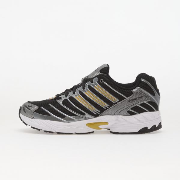 Tenisky adidas Adistar Control 3 Core Black/ Gold Met./ Iron Met. EUR 43 1/3