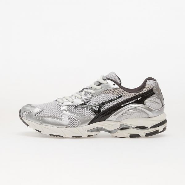 Tenisky Mizuno WAVE RIDER 10 "SPORT" Cloudscape/ Black Sand/ Harbor Mist EUR 45