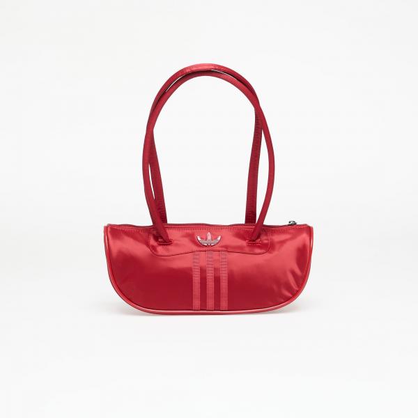 Taška adidas Bowling Bag Satin Team Victory Red Universal