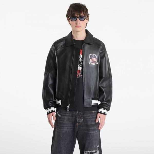 Bunda Avirex Icon Jacket Black L