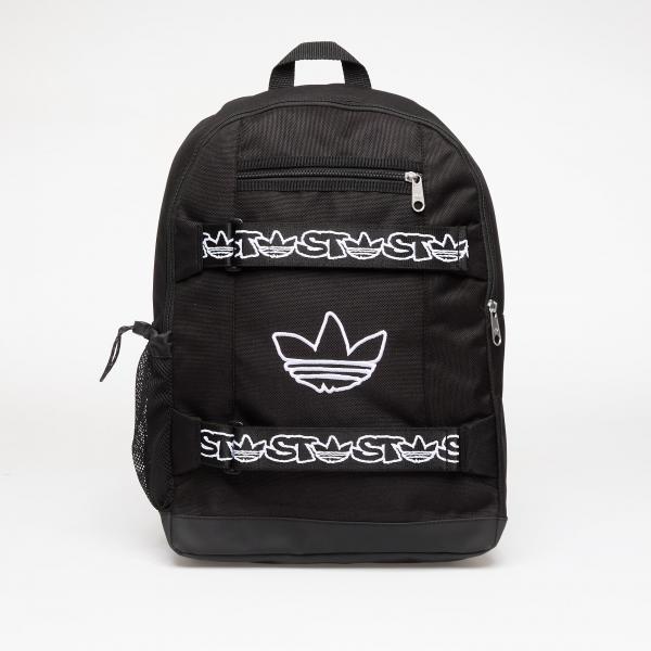 Batoh adidas Skate Backpack Black Universal