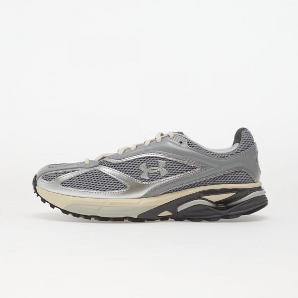 Tenisky Under Armour HOVR Apparition RTRFTR TC Gray EUR 40.5