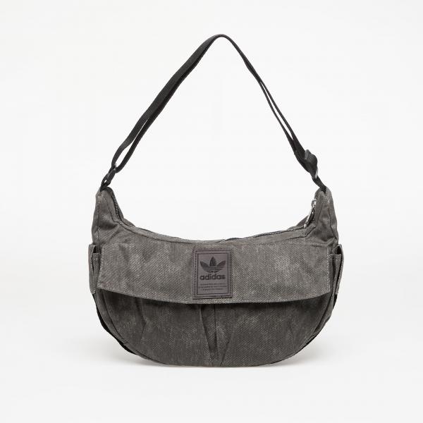 Taška adidas Moon Bag Black Universal