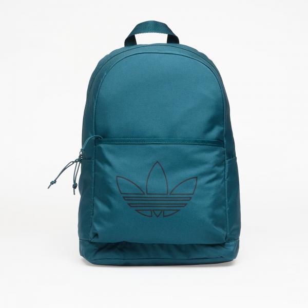 Batoh adidas Adicolor Backpk Rich Green Universal