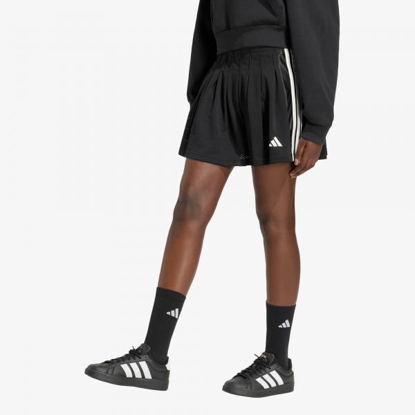 Sukně adidas Stadium 2In1 Skirt Black S