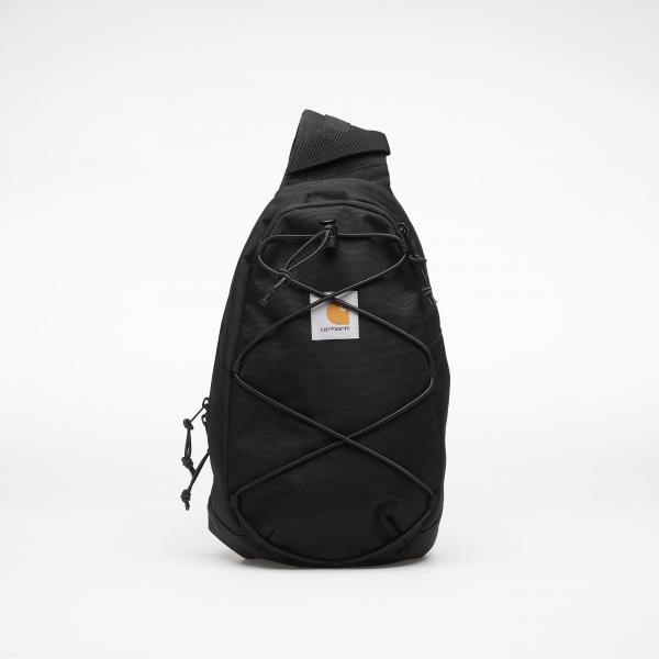 Batoh Carhartt WIP Kyle Sling Bag Black Universal