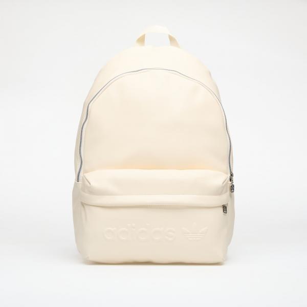 Batoh adidas Classic Backpack Wonder White Universal