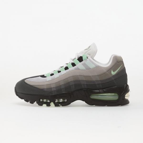 Tenisky Nike Air Max 95 Og Black/ Fresh Mint-White-Medium Grey EUR 47