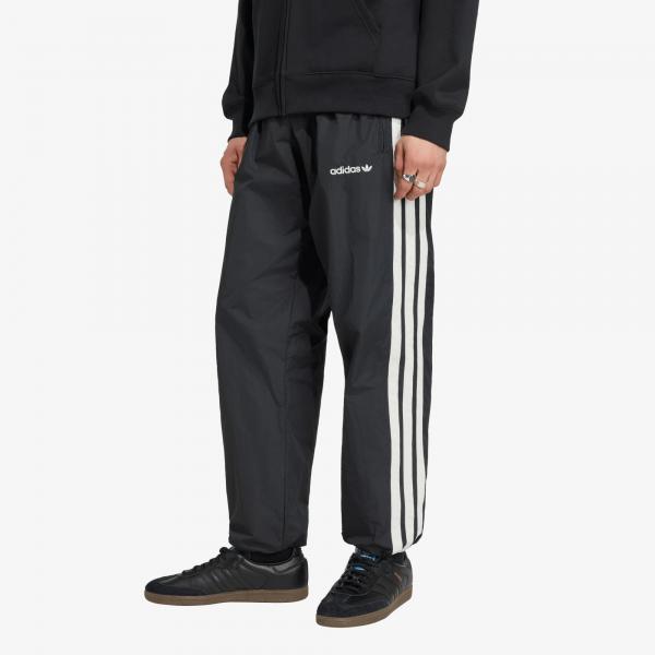 Kalhoty adidas Cutline Track Pants Black M