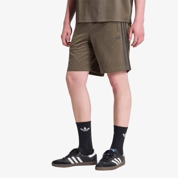Šortky adidas Firebird Shorts Branch L