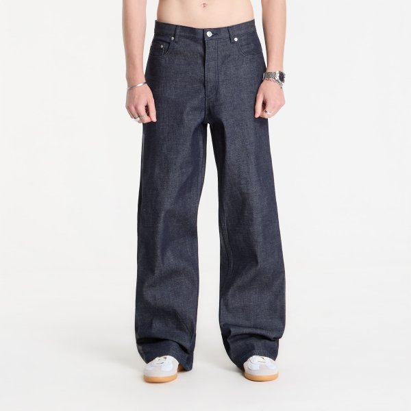 Džíny A.P.C. Jean Sally Indigo 35