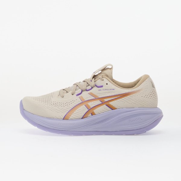 Tenisky Asics Gel-Cumulus 28 Oatmeal/ Fresh Air EUR 38