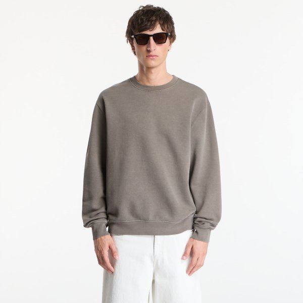 Mikina A.P.C. Sweatshirt Apc Automne26 Gray M