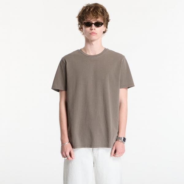 Tričko A.P.C. T-Shirt Apc Automne26 Gray XL