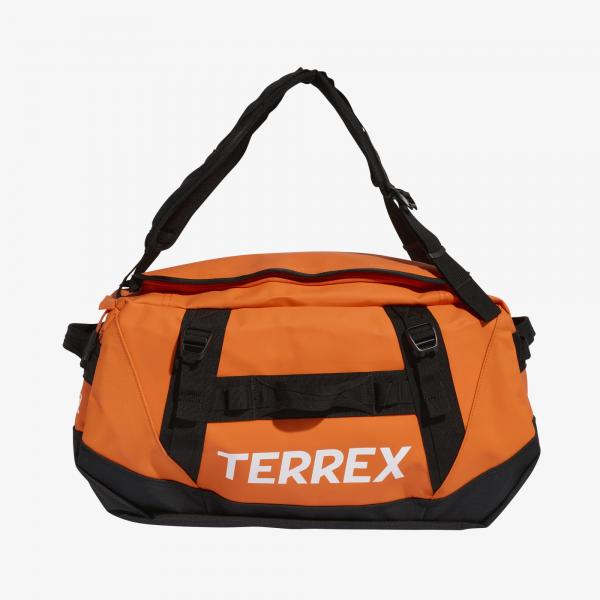 adidas Terrex Xperior Expedition Duffel 50L Semi Impact Orange 50 l
