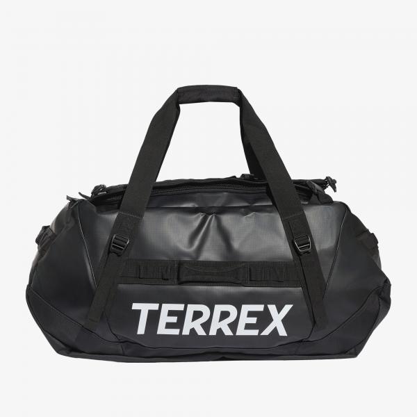 adidas Terrex Xperior Expedition Duffel 100L Black 100 l