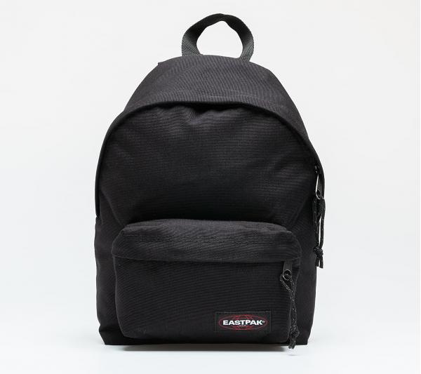 Batoh EASTPAK Orbit Backpack Black 10 l
