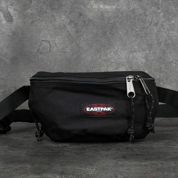 Ledvinka Eastpak Springer Hip Bag Black 2l