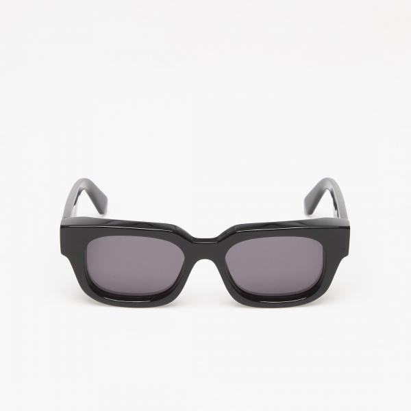 Sluneční brýle Off-White Rochester Shiny Black/ Grey Universal