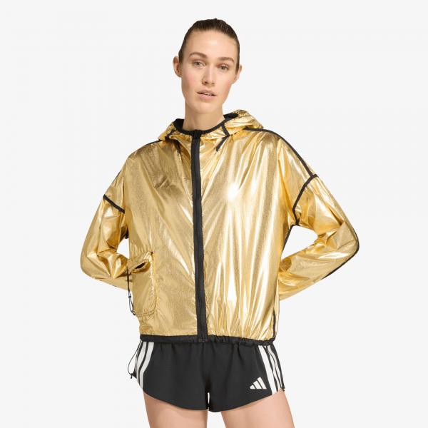 Bunda adidas Az Blaze Jacket W Black M