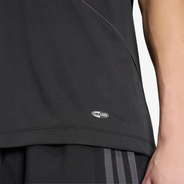 Dres adidas Teamgeist 26 Tee Black XL