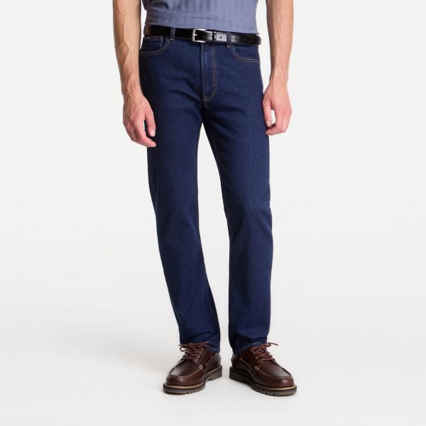 Džíny Calvin Klein Slim Straight Victor Jean Victor W33/L32