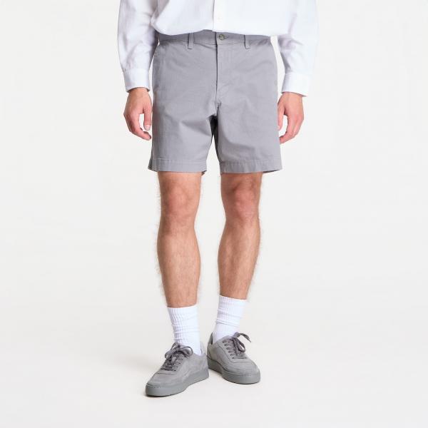 Šortky GAP 7 Inch Modern Short Sp26 Pilot Grey W31