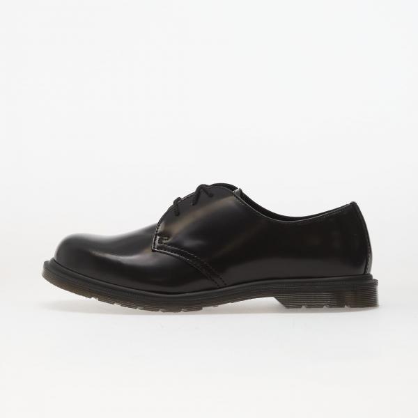 Tenisky Dr. Martens Mayfare 3 Eye Black EUR 38