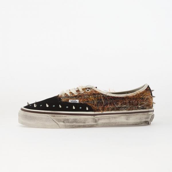 Tenisky Vans LX Authentic 44 Moha Black EUR 40