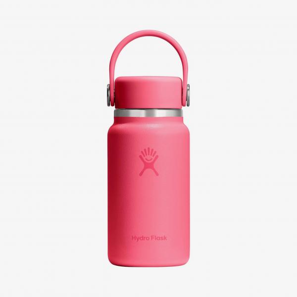 Láhev Hydro Flask Micro Hydro 200 ml Popstar Pink 200ml