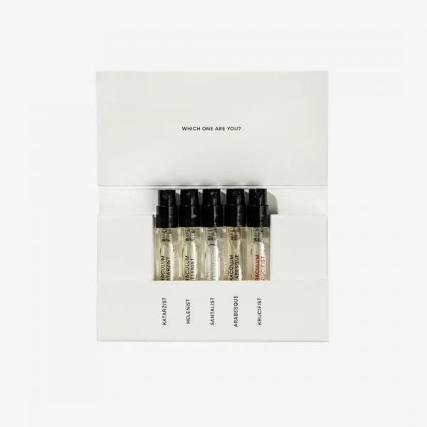 Oraculum Discovery Set 5x 2 ml 2ml